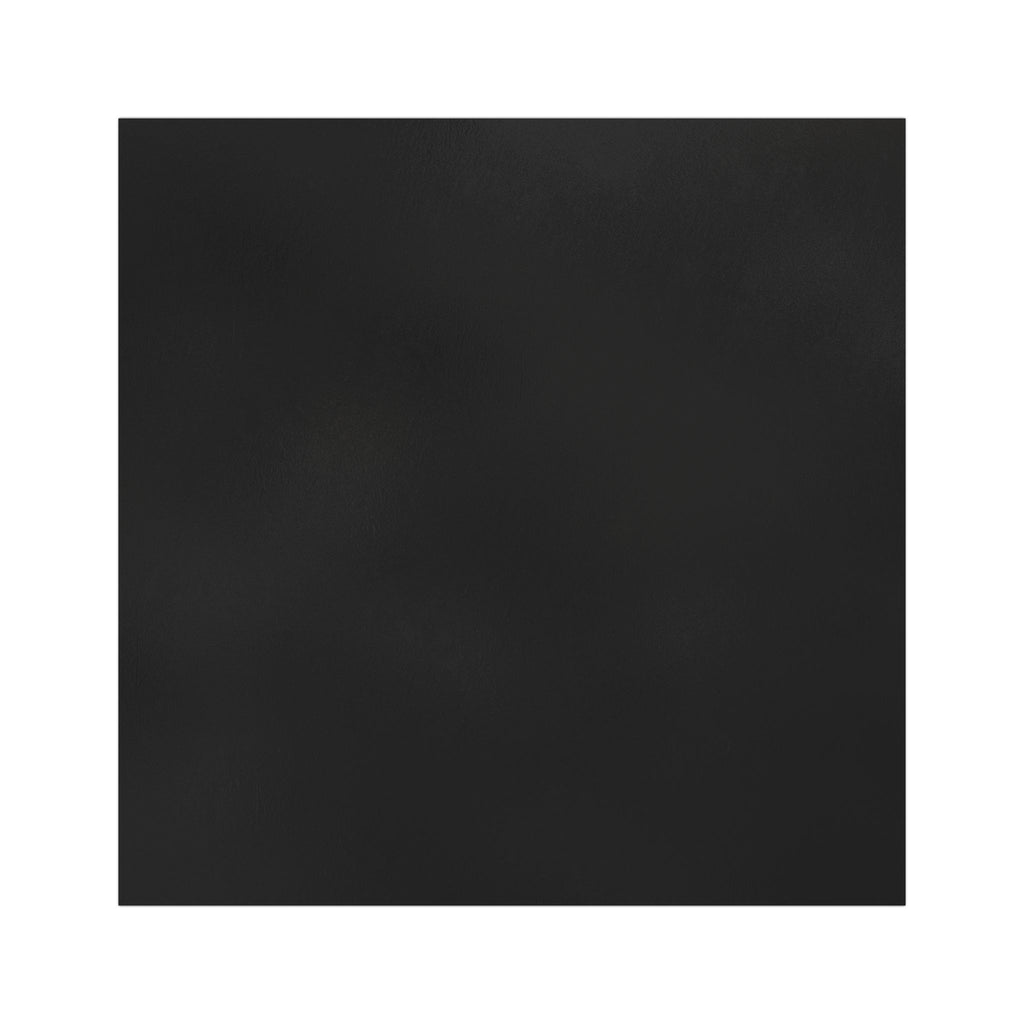 Construction Fleet Car Magnet — Precision Utility Service Group Logo (Texas)