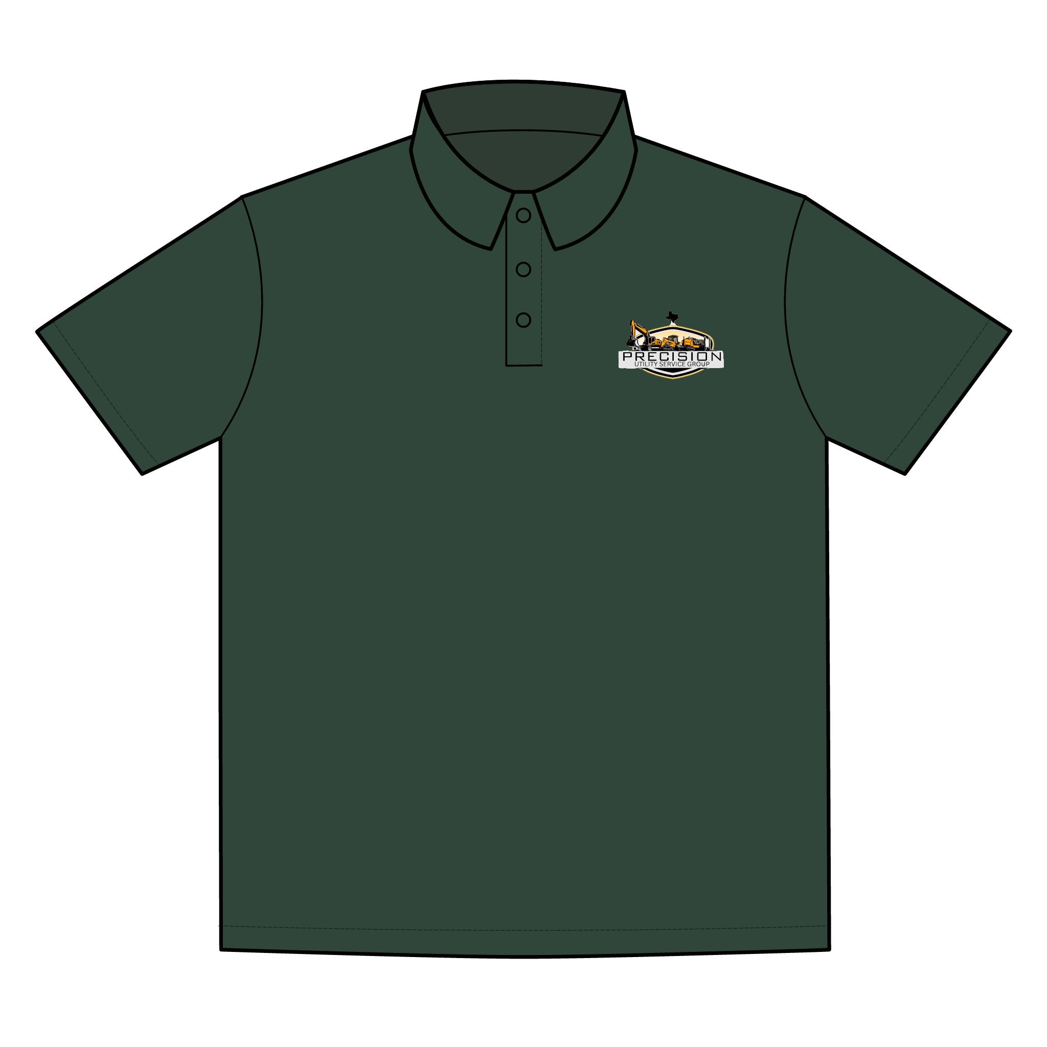 Sport-Tek® PosiCharge® Competitor™ Polo