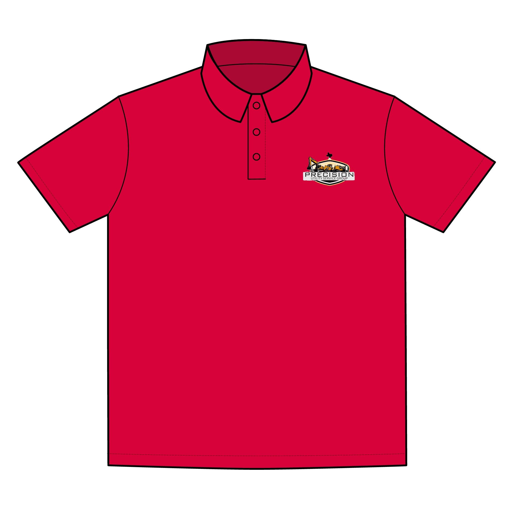 Sport-Tek® PosiCharge® Competitor™ Polo
