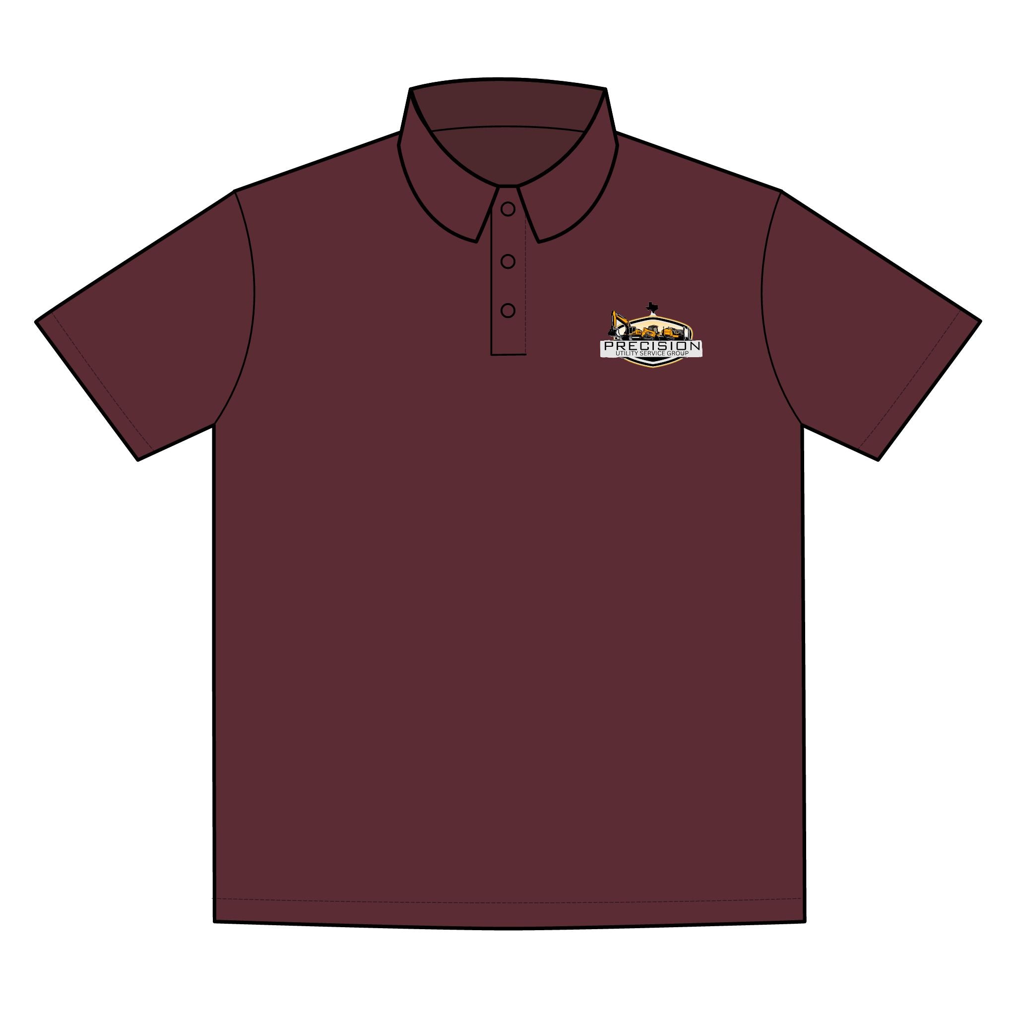 Sport-Tek® PosiCharge® Competitor™ Polo