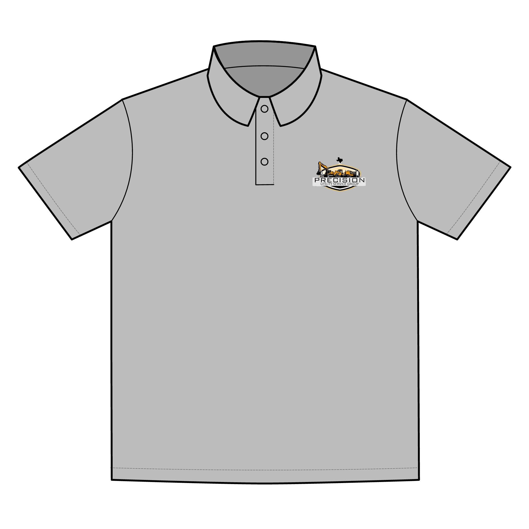 Sport-Tek® PosiCharge® Competitor™ Polo