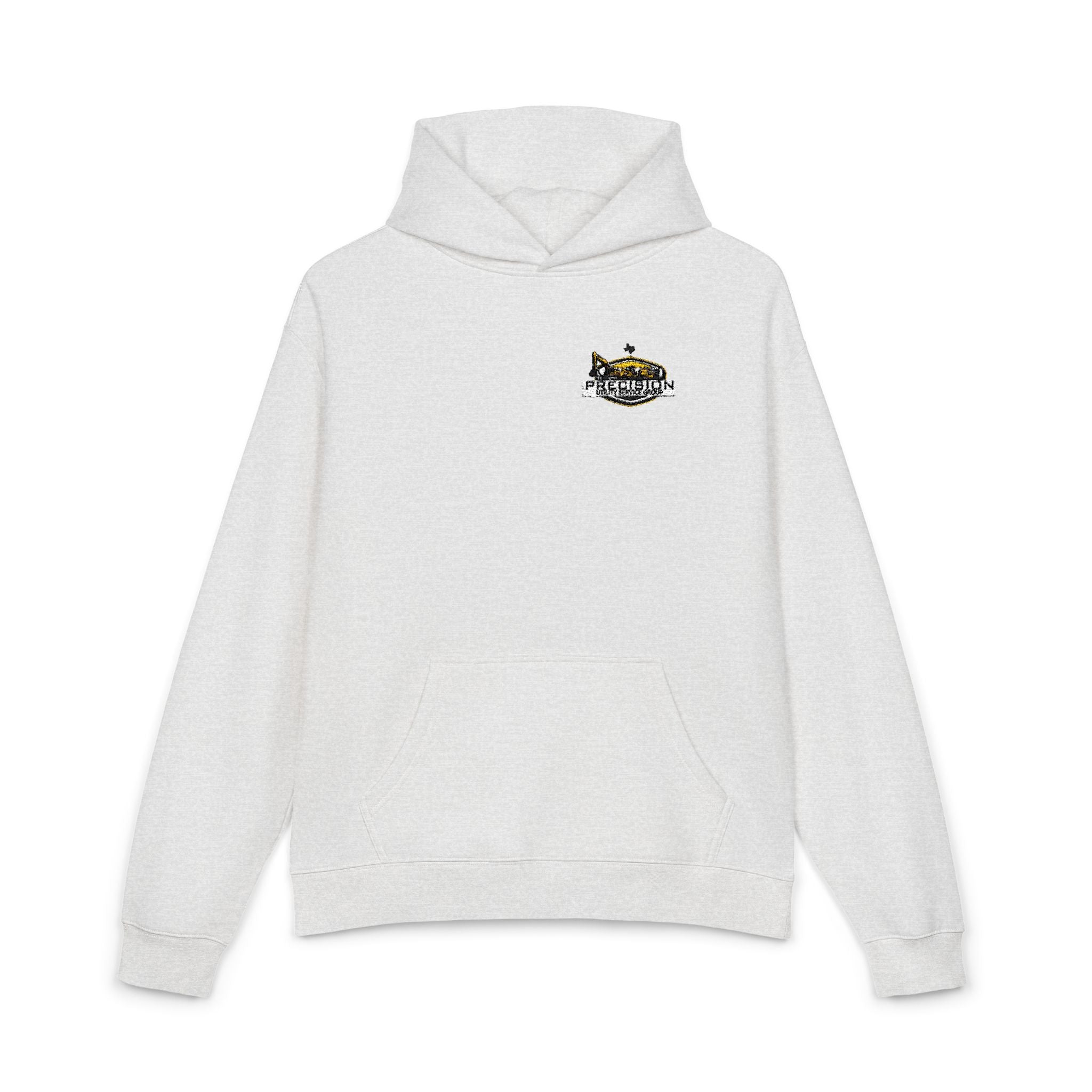 Relaxed Hoodie